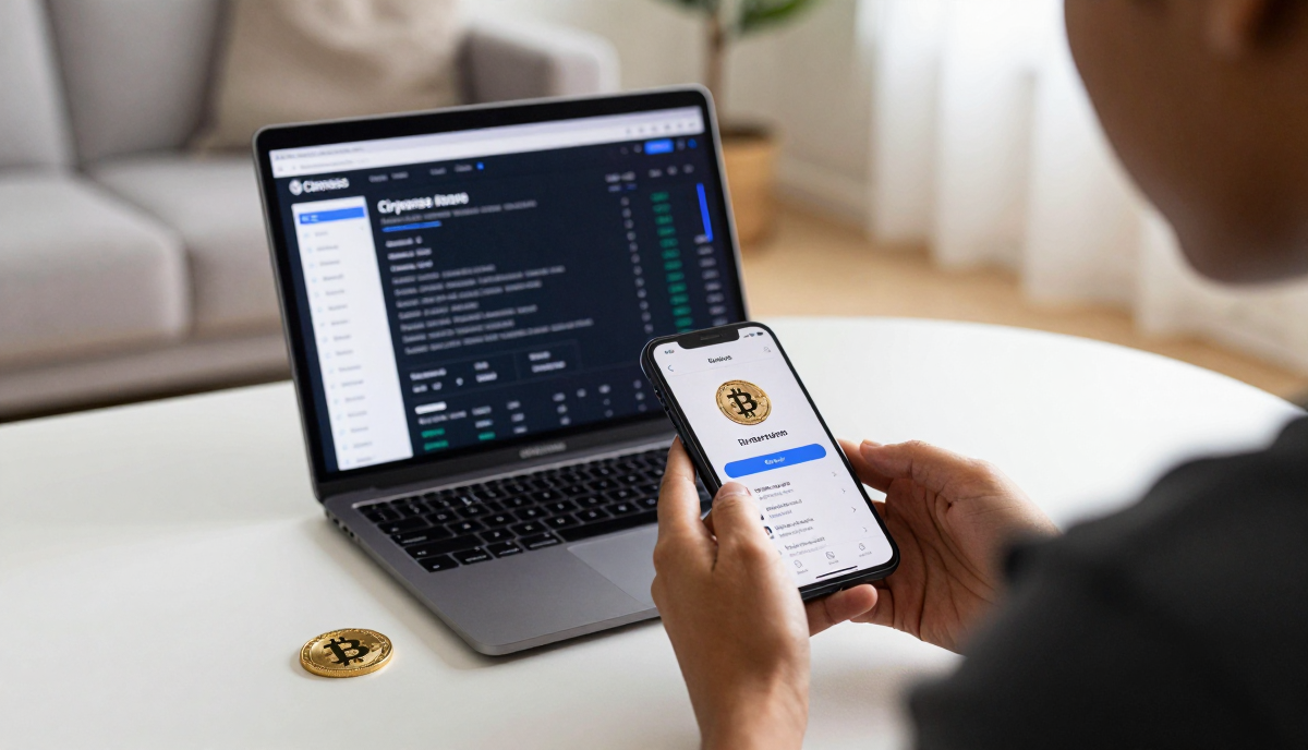 Comment Acheter du Bitcoin en France en 2026 : Guide Complet Débutants