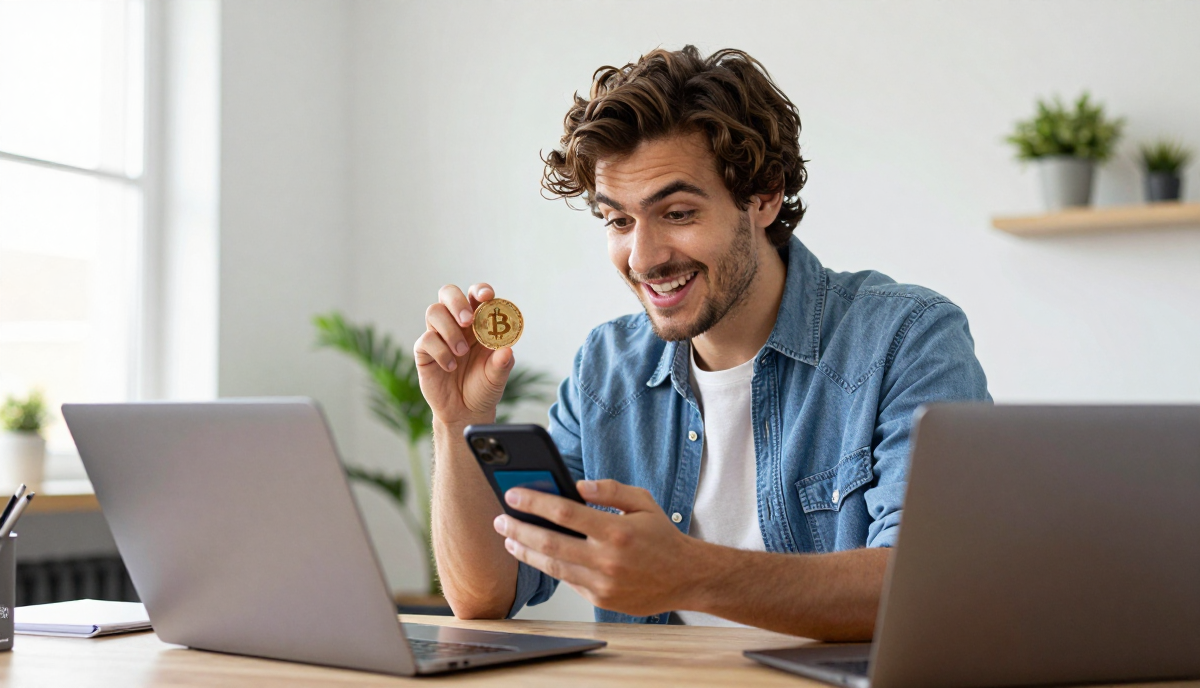 Comprendre Bitcoin : Guide Complet pour les Débutants