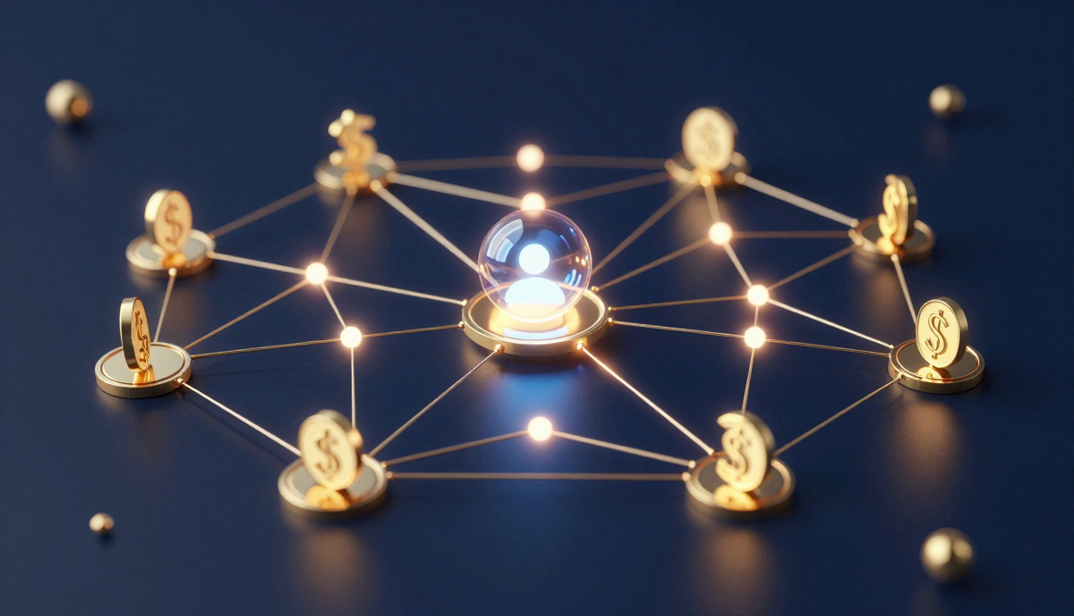 La Révolution DeFi : Gagnez des Intérêts sur vos Cryptos